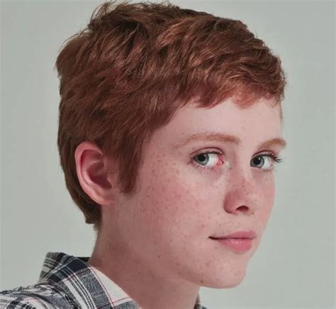 sophia lillis height|Sophia Lillis Height